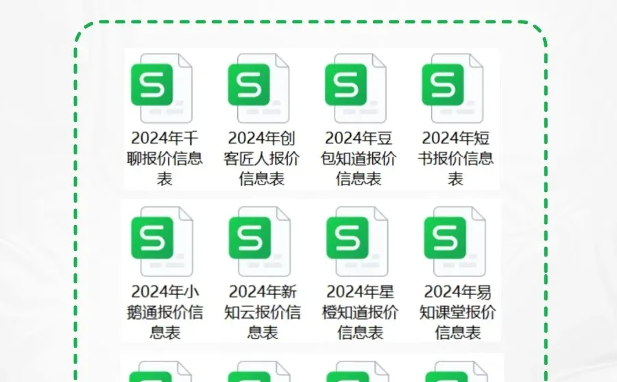 十月热点合集?知识付费工具大调整