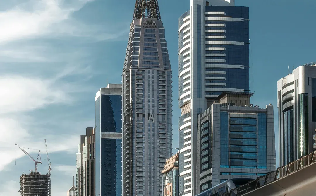 时代在洗牌,你要先稳住心