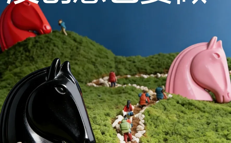 CNY营销的叙事该改变了，分享几个趋势