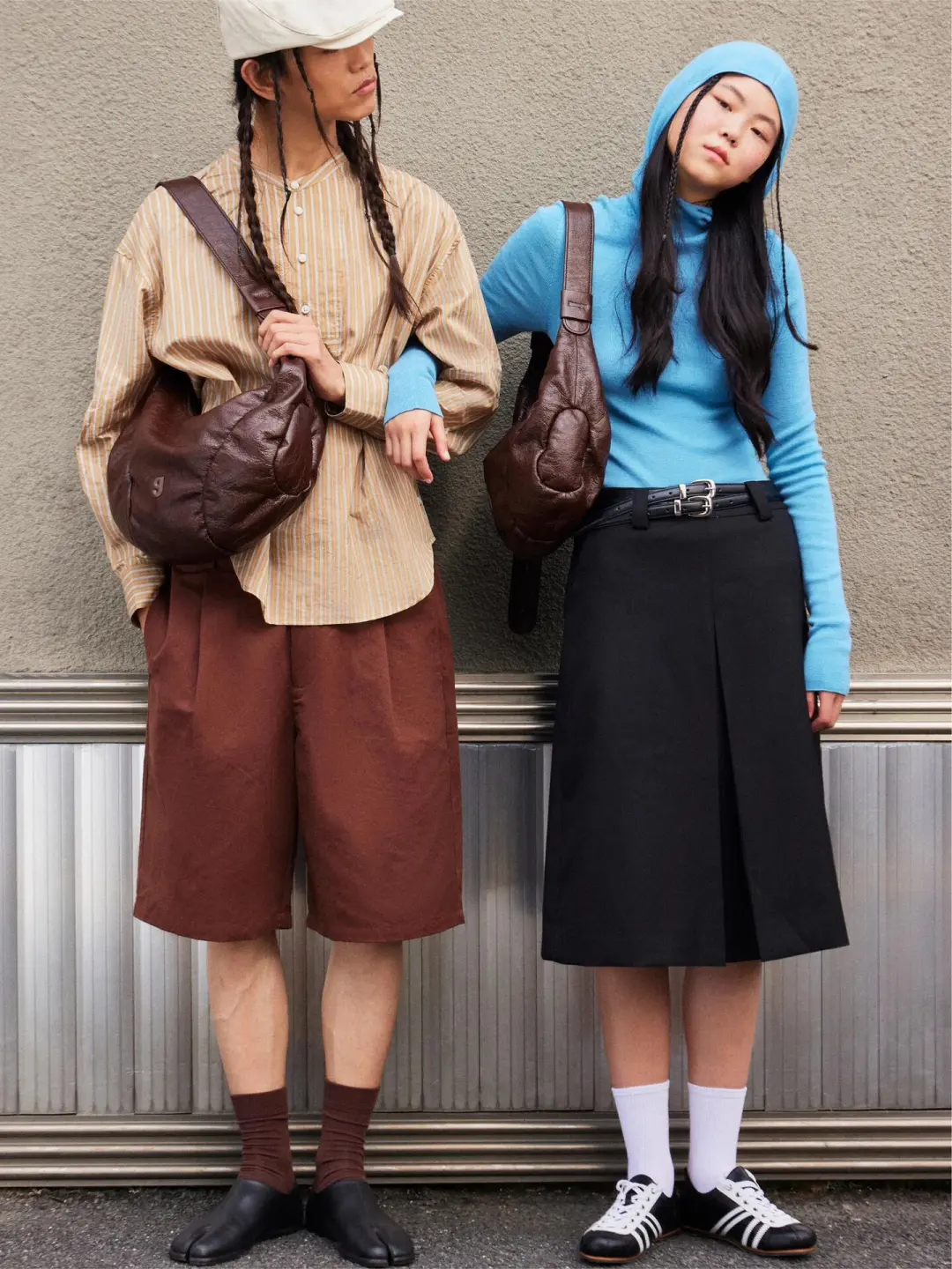 kunogigi 古良吉吉 | 每天认识一个新品牌