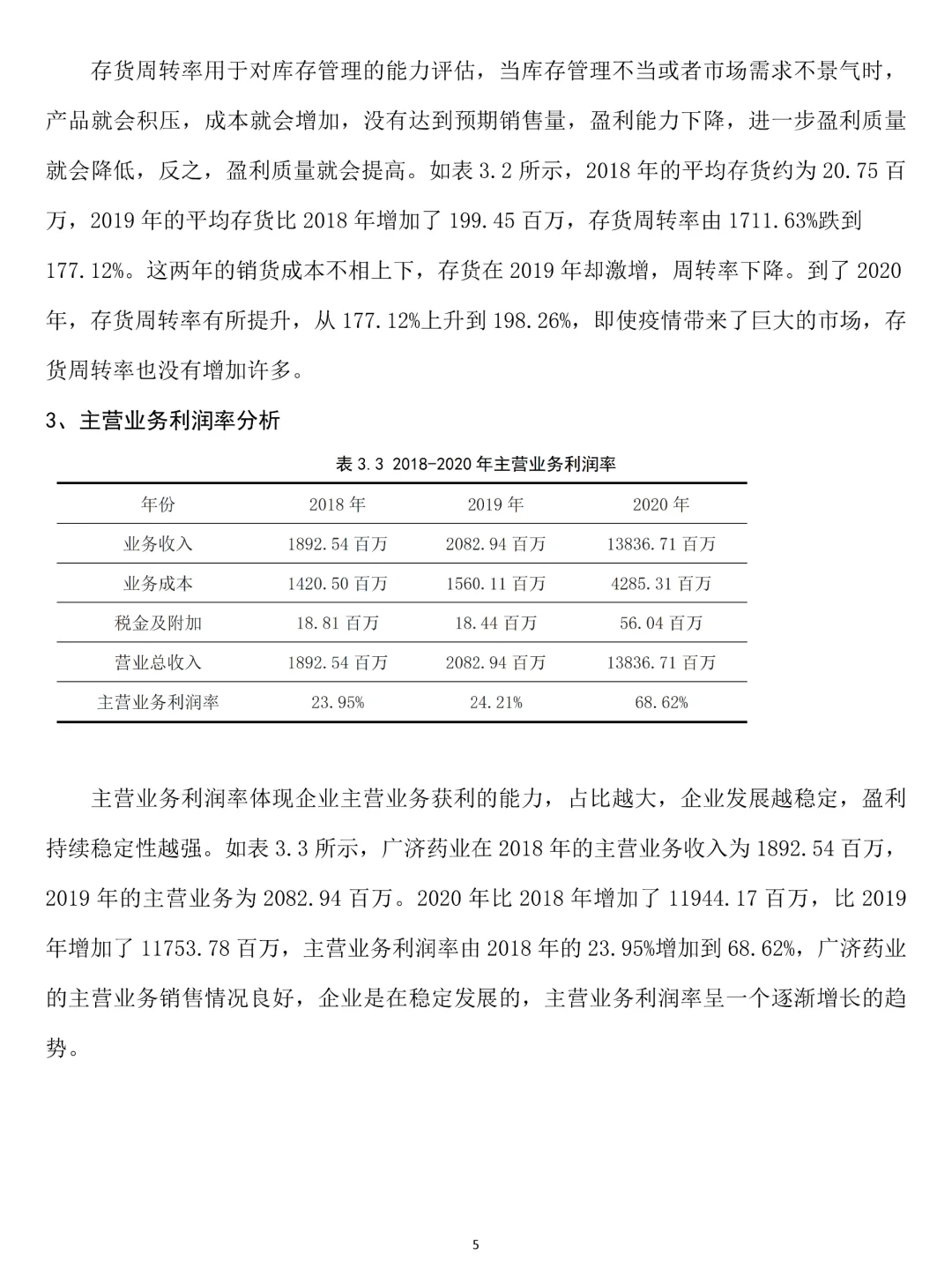 导师夸爆的杜邦分析法论文范文☑️