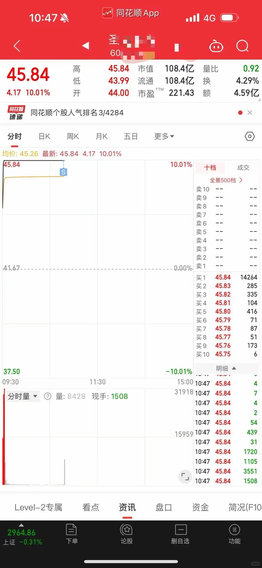 朝花夕拾（前年卖的票 现在分享一下）