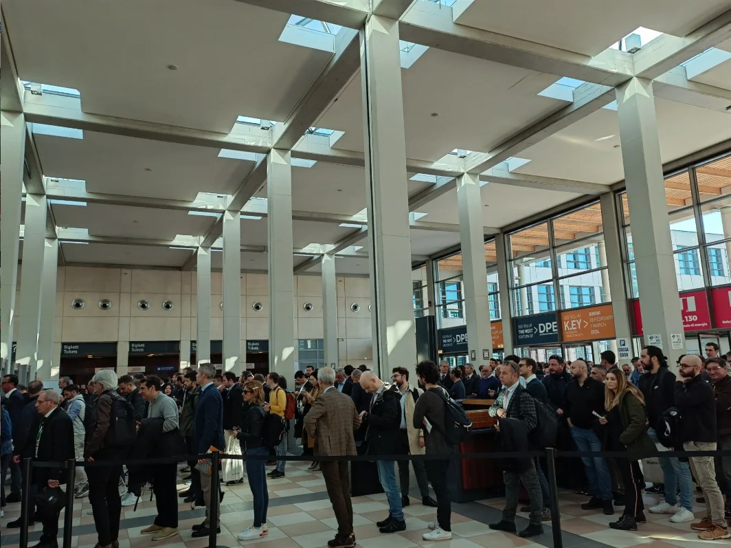 意大利??能源展