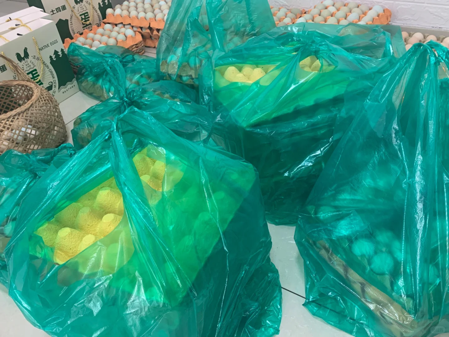 下一个风口小区订单制新零售,普通人逆袭