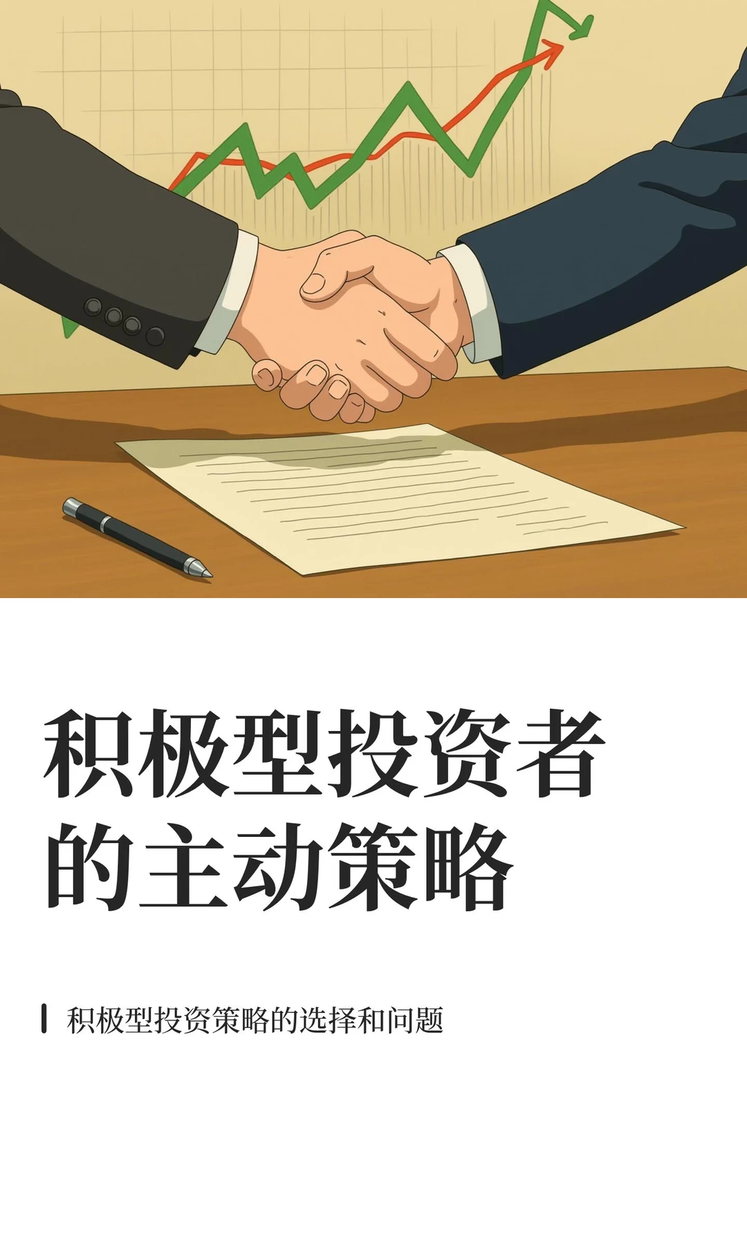 《聪明的投资者》精要解读