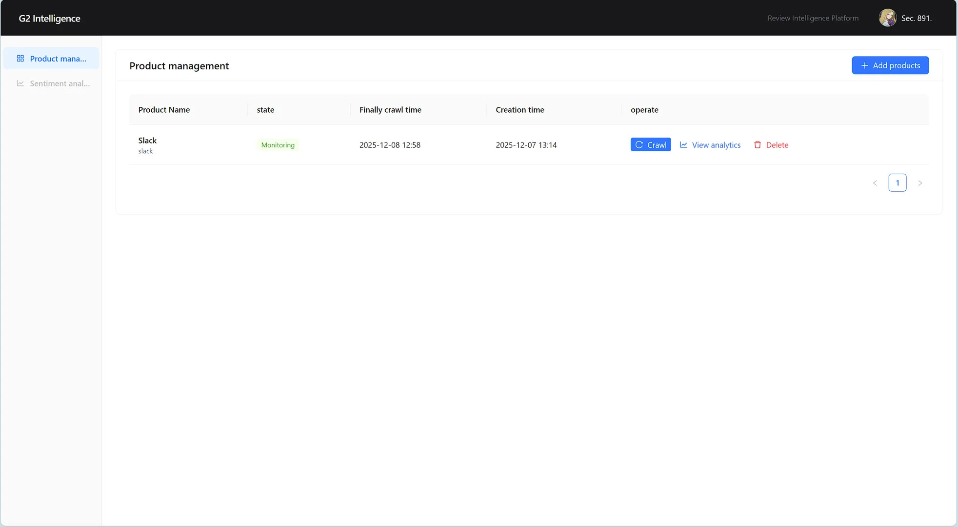 谁还不知道这个工具?SaaS竞品分析效率翻倍
