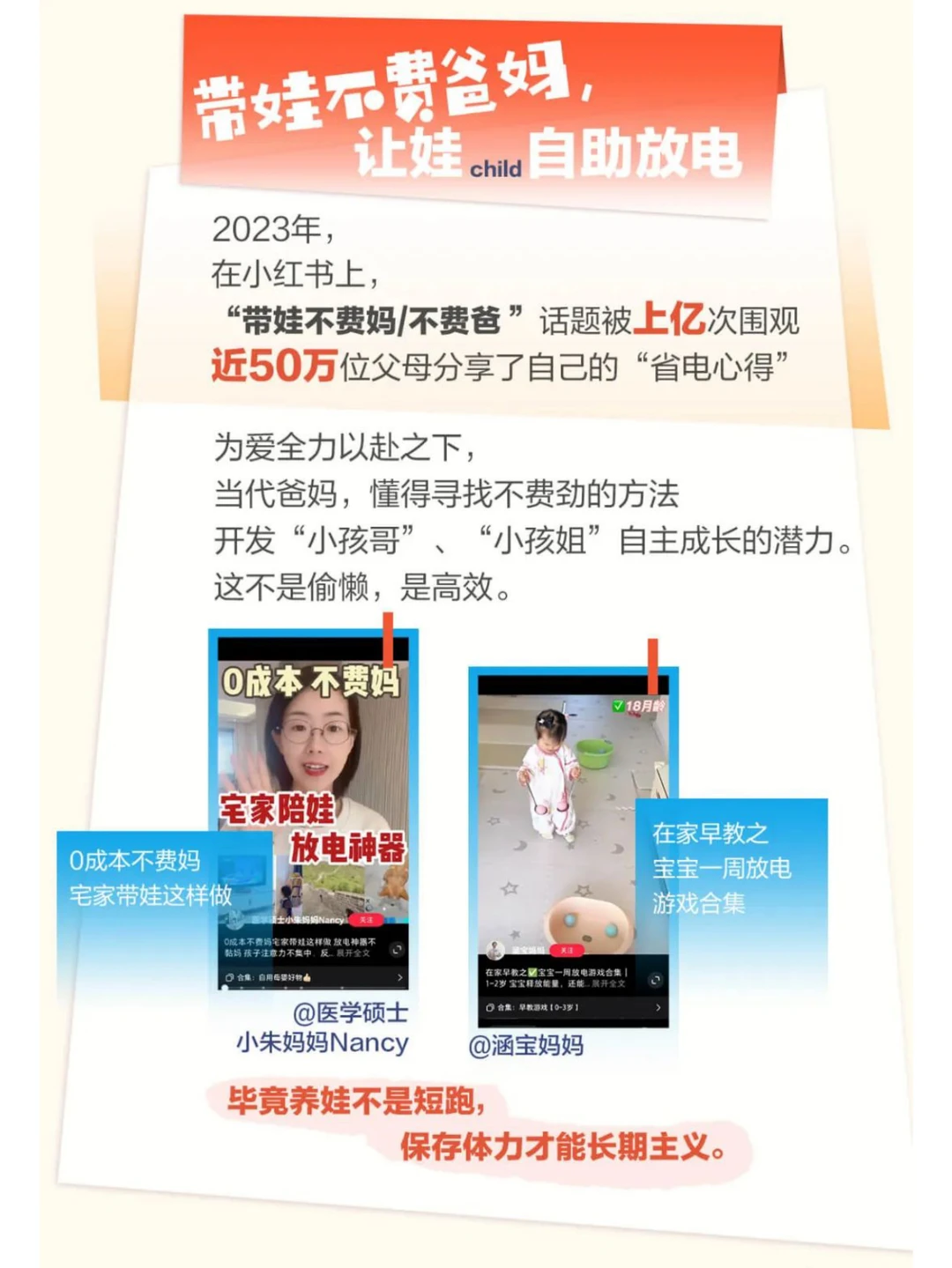 2024小红书父母观察报告