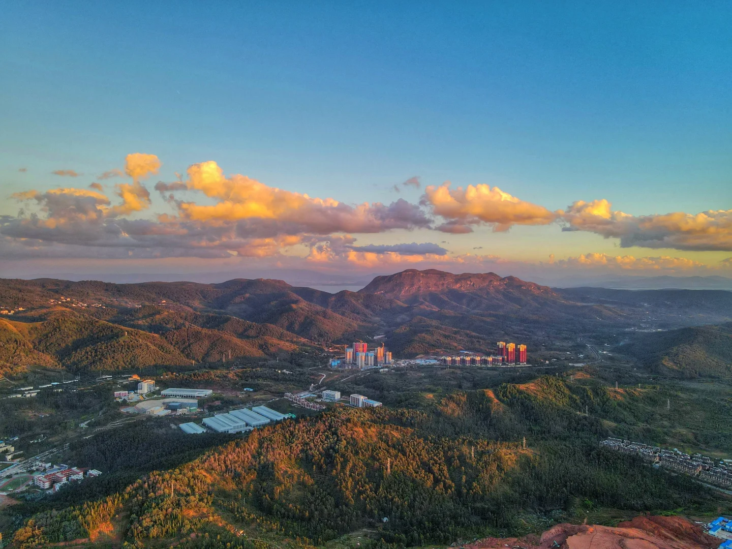 房地产市场分化加剧:新规驱动下的未来趋势