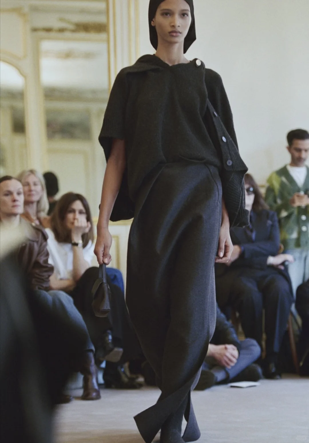 时尚品牌为什么集体变运动了?