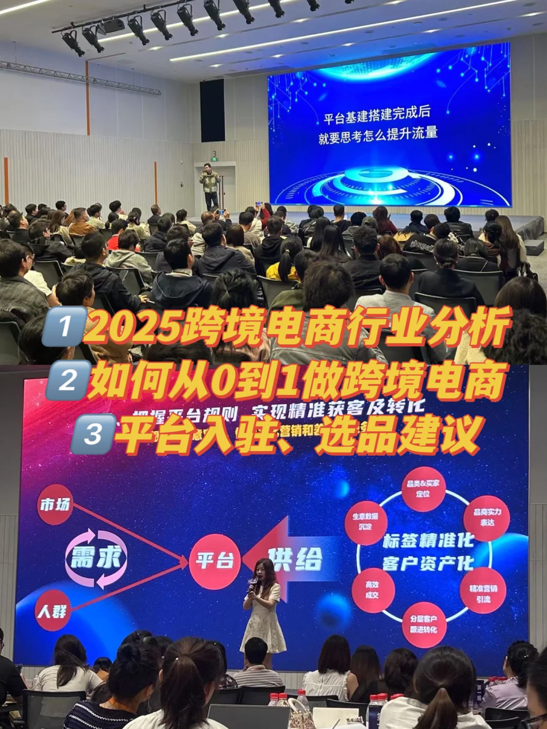 12月千人跨境电商峰会来了??