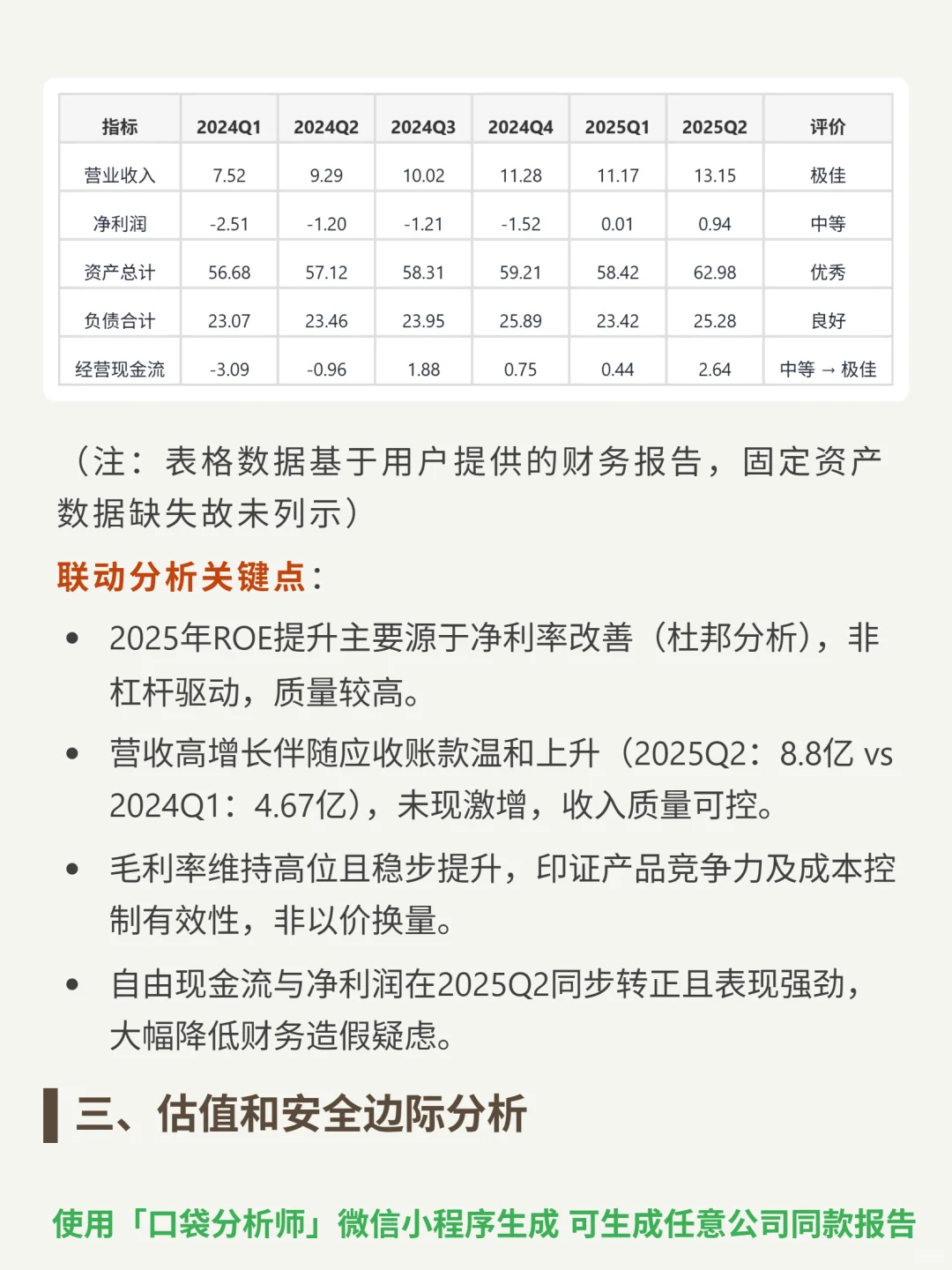 百济神州 4000 字深度研报