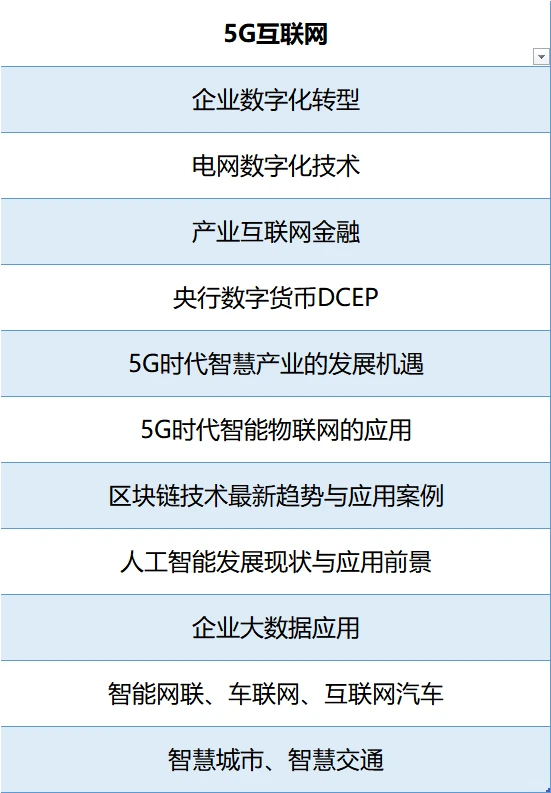 传统企业转型5G指南