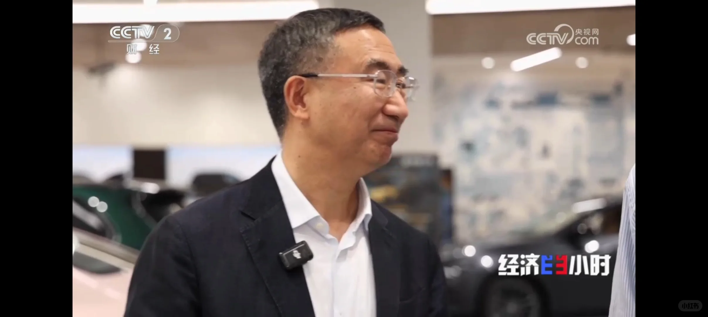 零跑-央妈点你名了