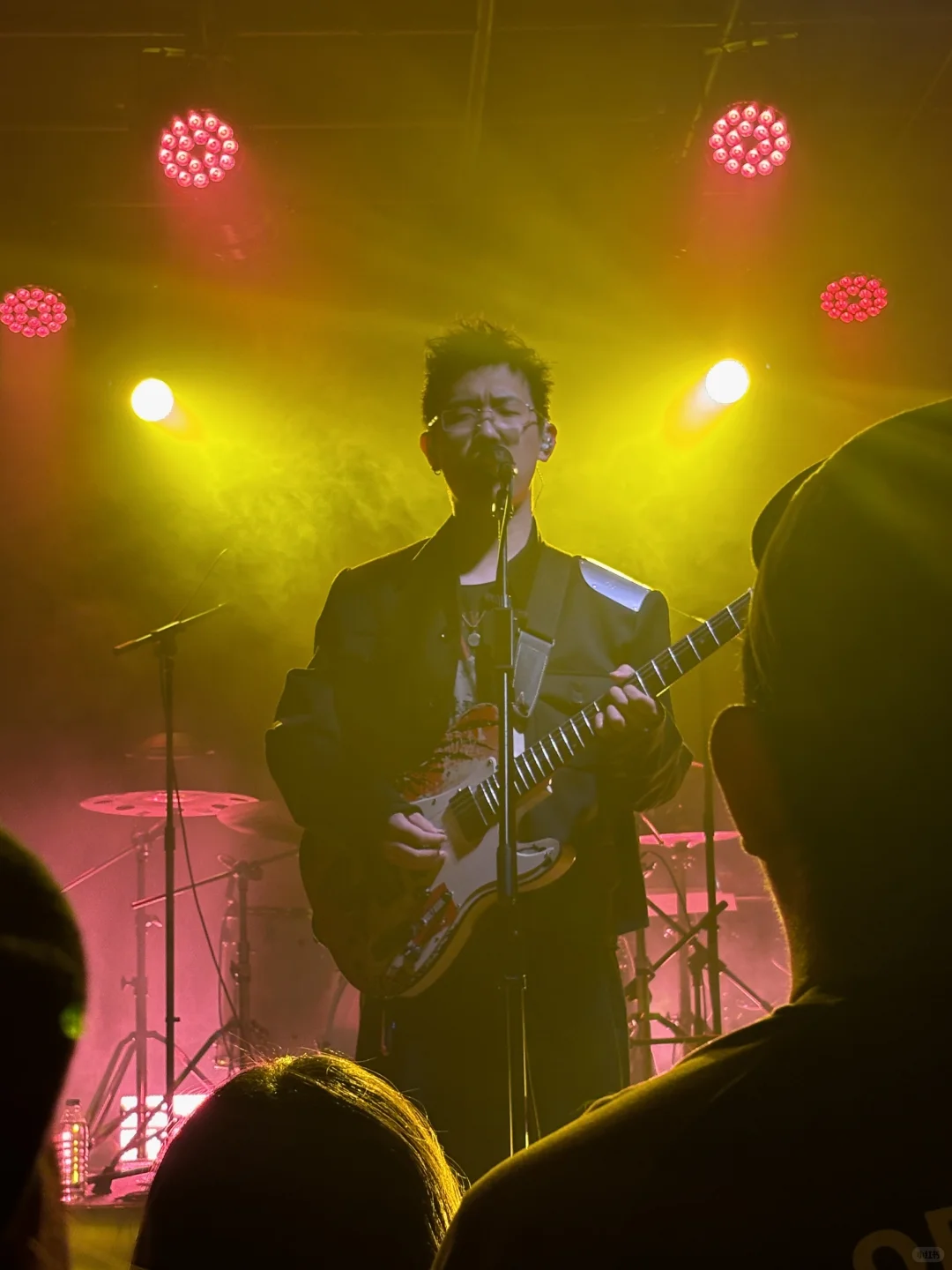 初雪见到白皮书浪漫到极致！