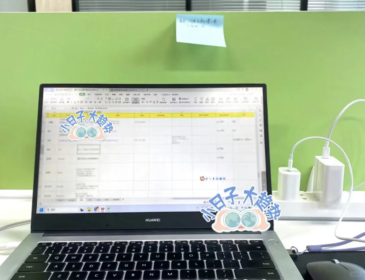 电商数据分析专员入职13个月,后续来了