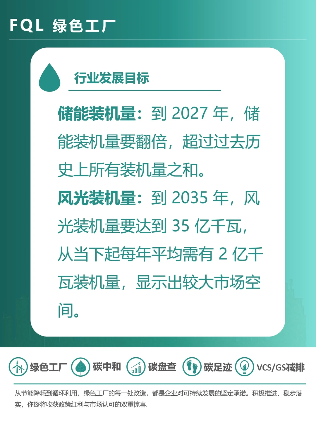 十五五规划未来5 年新能源行业发展的趋势