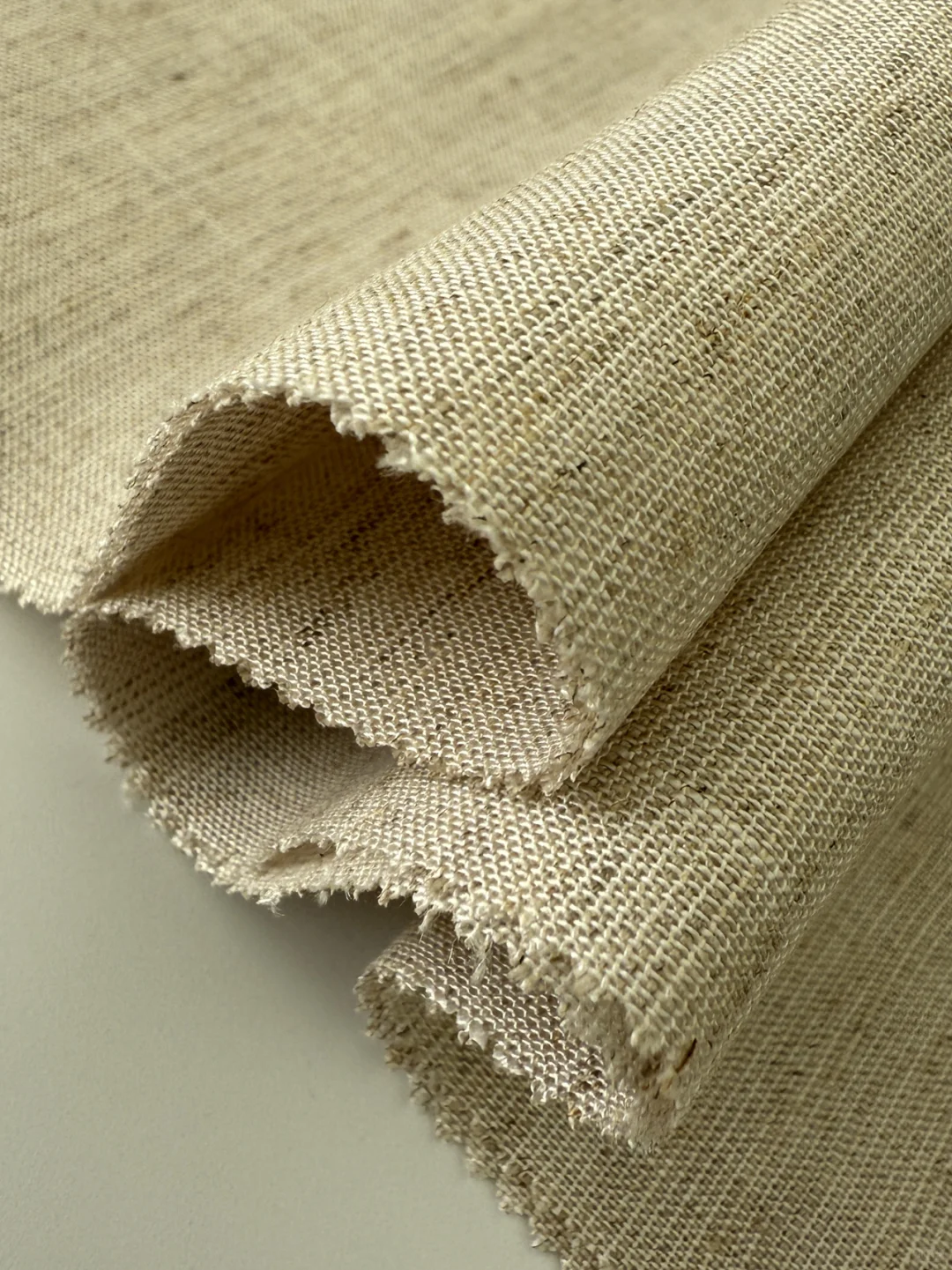 天丝亚麻新趋势|自然与高级的平衡