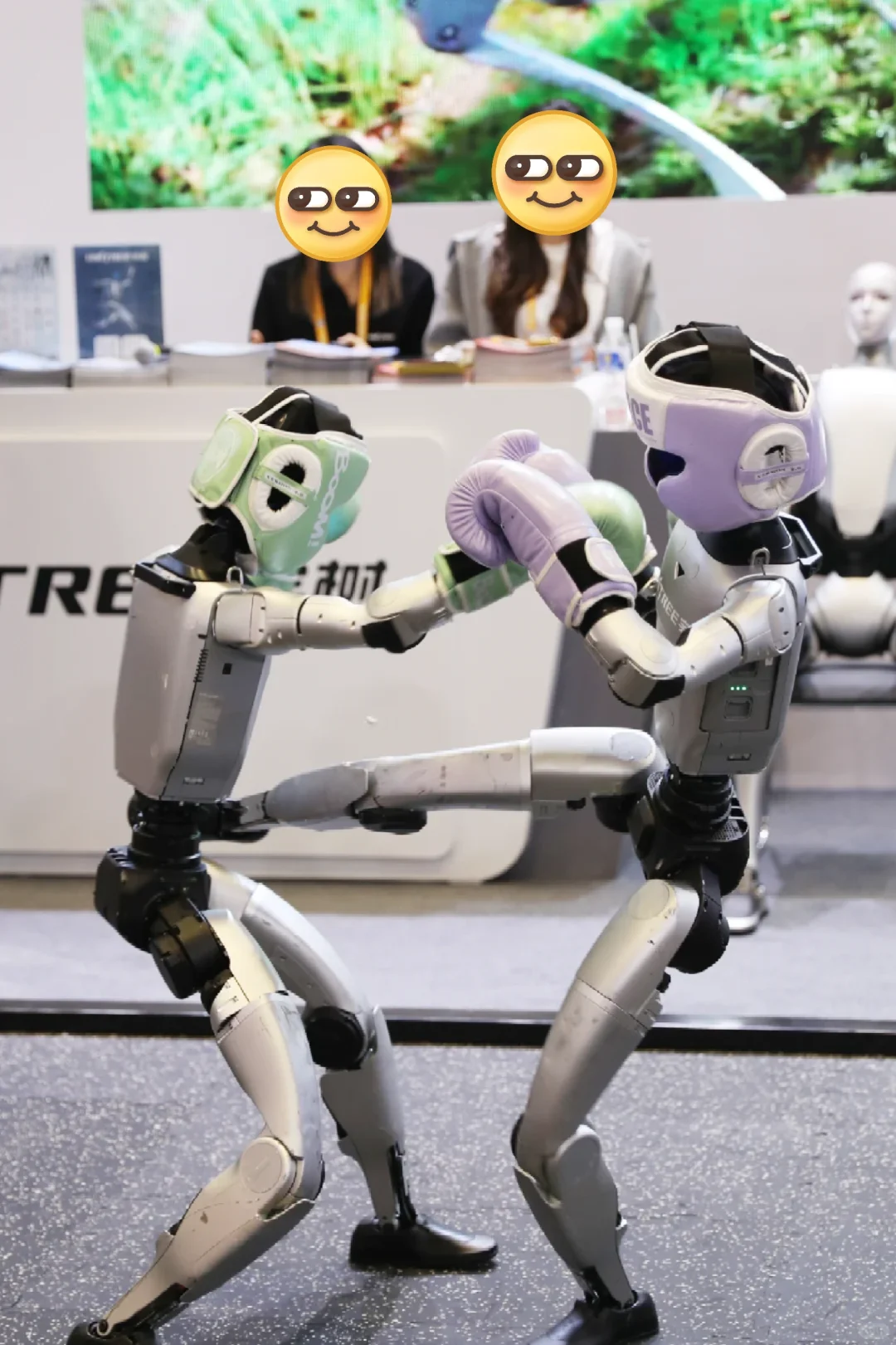 面完宇树科技的AI产品经理,说点xhs搜不到的