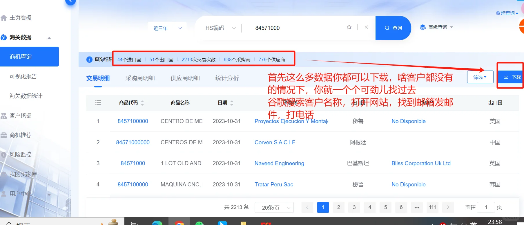 谁想知道自己产品市场在哪里？好不好做？