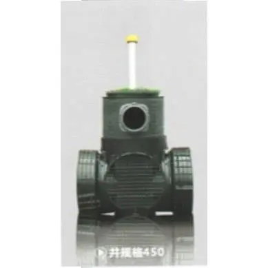 武威PE通信穿线管行业报告（2025）