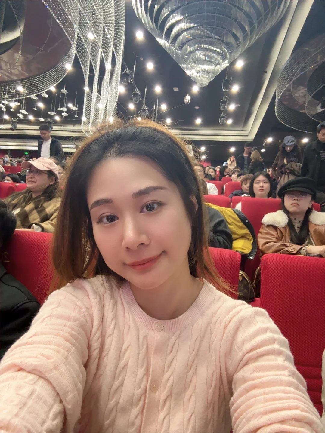 一场嘉年华，让我敢按下“开始键”?