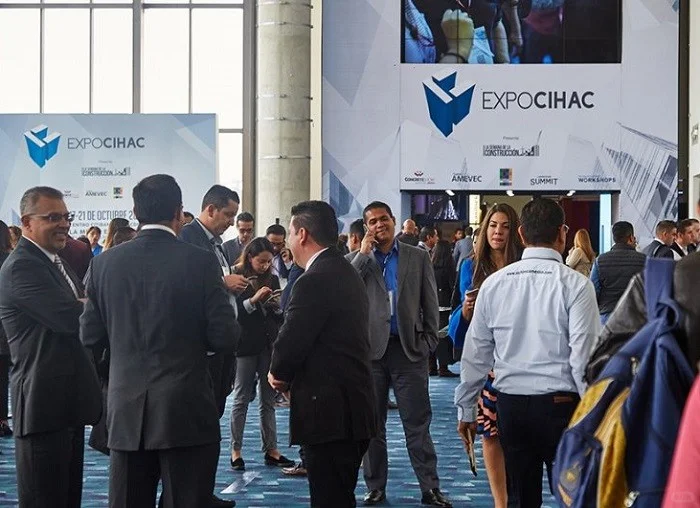 墨西哥??建材展