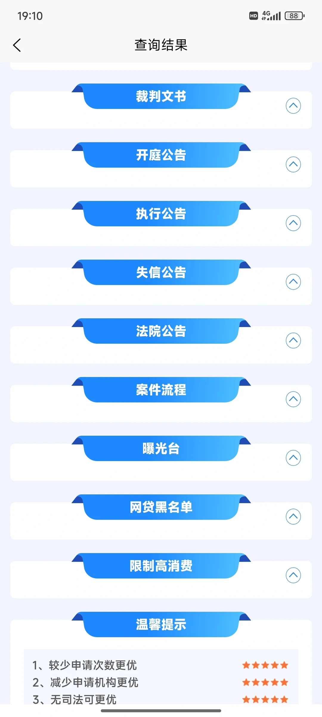 申请前为什么要查大数据