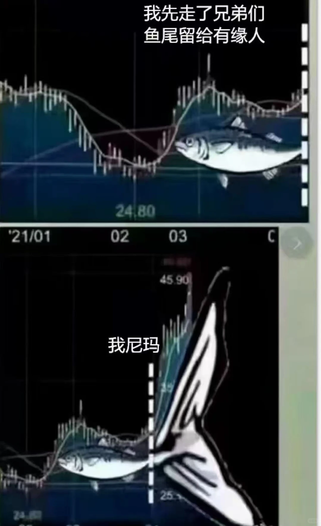 最近这种牛市的思考 总结