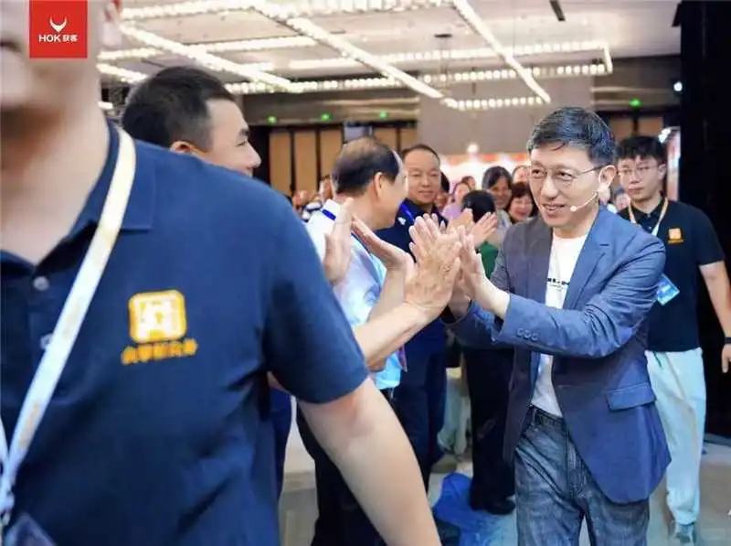 行业未来的趋势