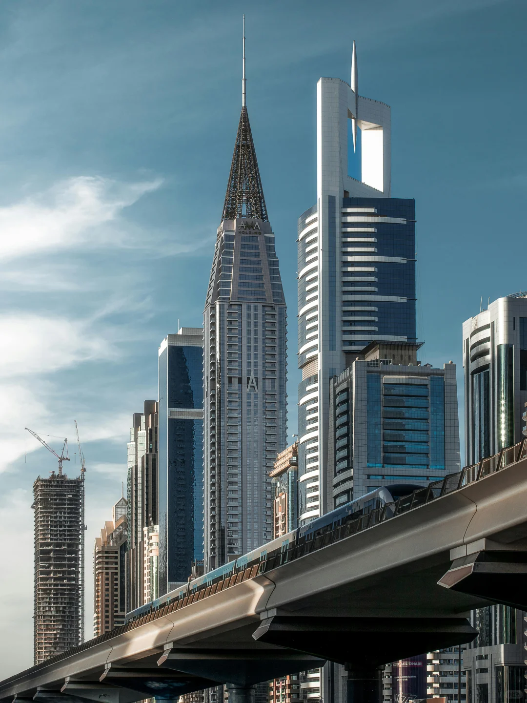 时代在洗牌,你要先稳住心