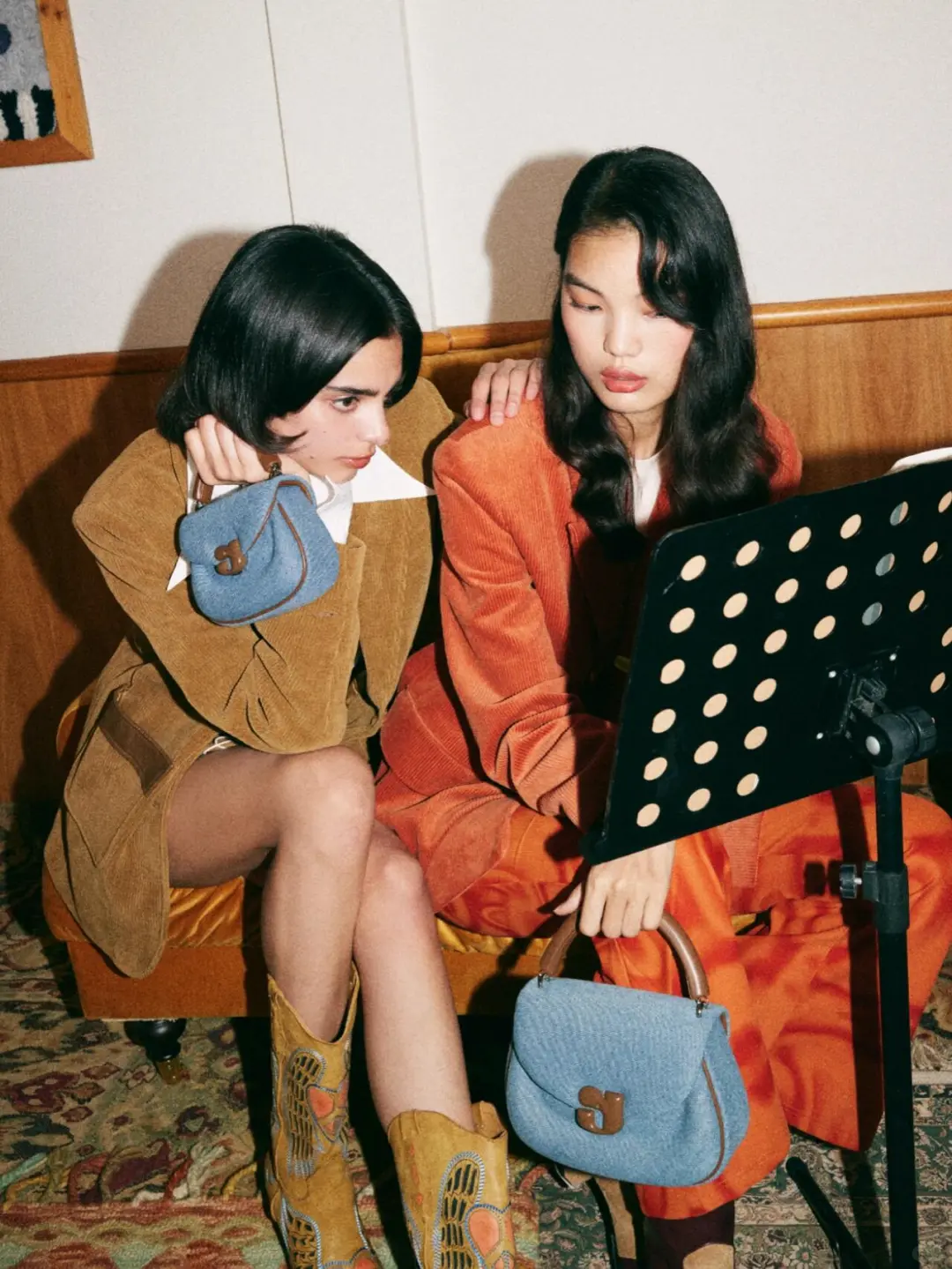 kunogigi 古良吉吉 | 每天认识一个新品牌