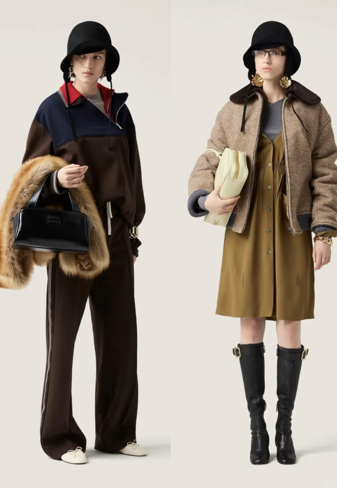 时尚品牌为什么集体变运动了?