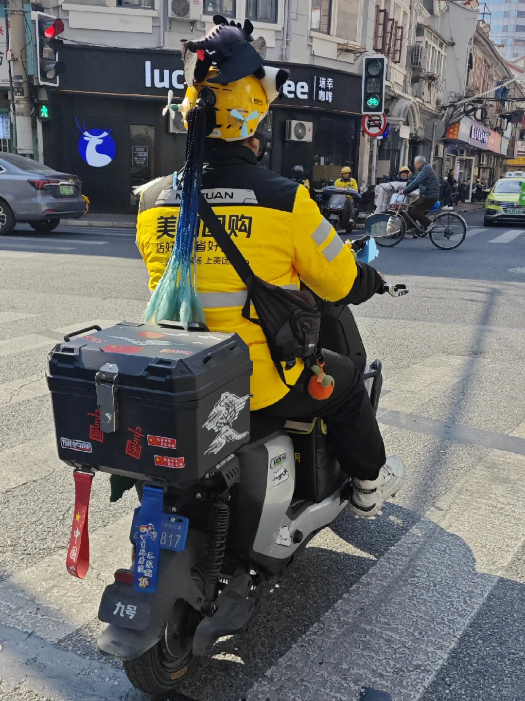 外卖行业内卷分析