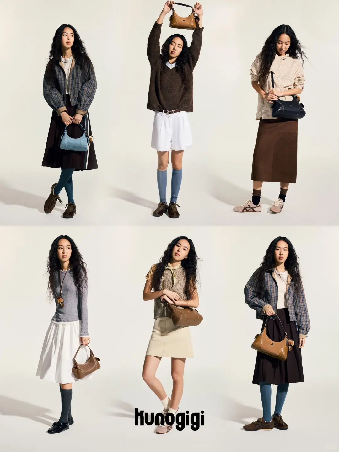 kunogigi 古良吉吉 | 每天认识一个新品牌