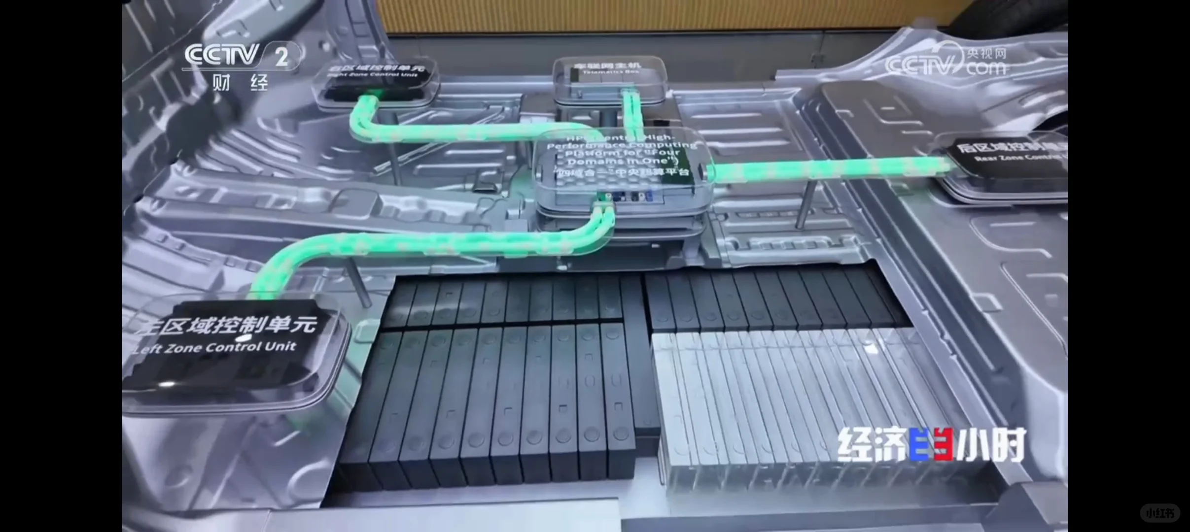 零跑-央妈点你名了