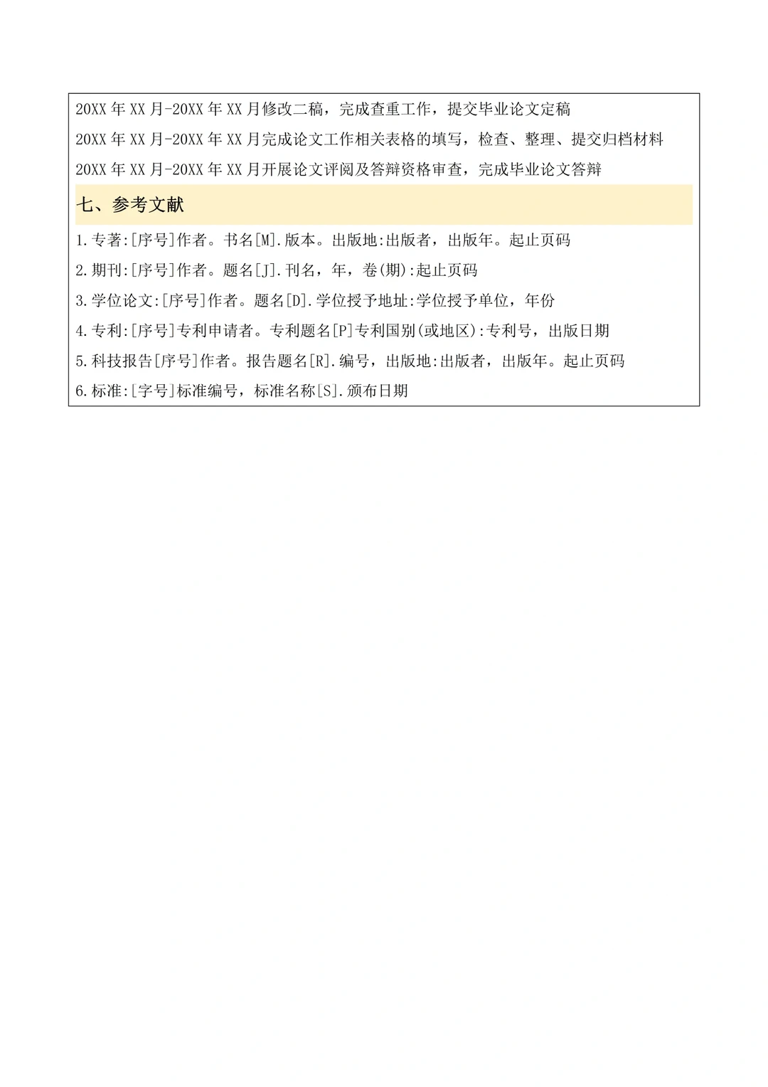会计学开题报告就这么水灵灵的一遍过了?