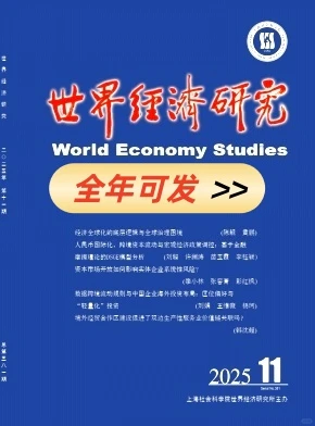 世界经济研究