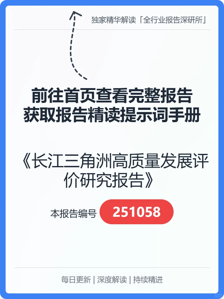 ?创业者必看!长三角 TOP10 城市数据!