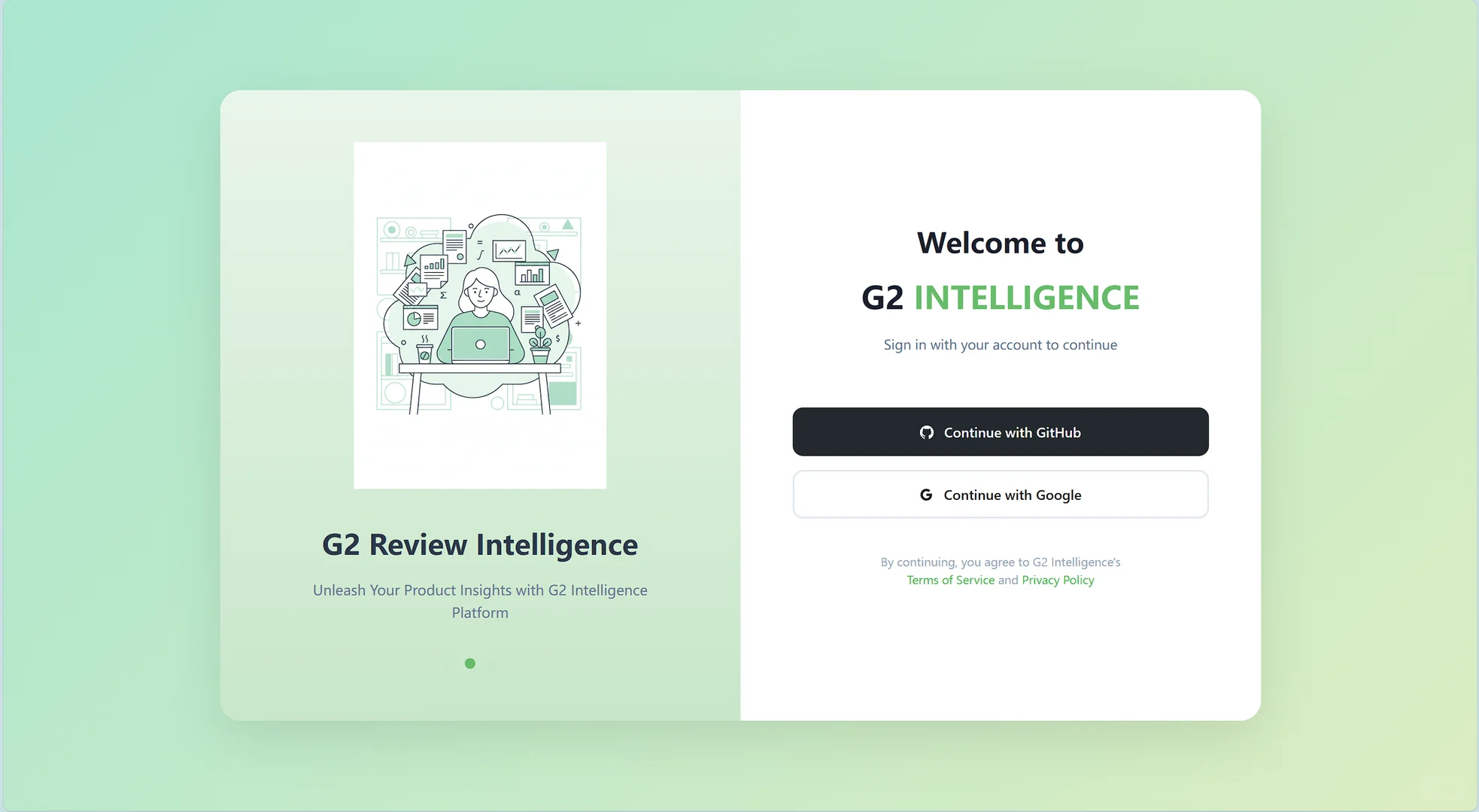 谁还不知道这个工具?SaaS竞品分析效率翻倍
