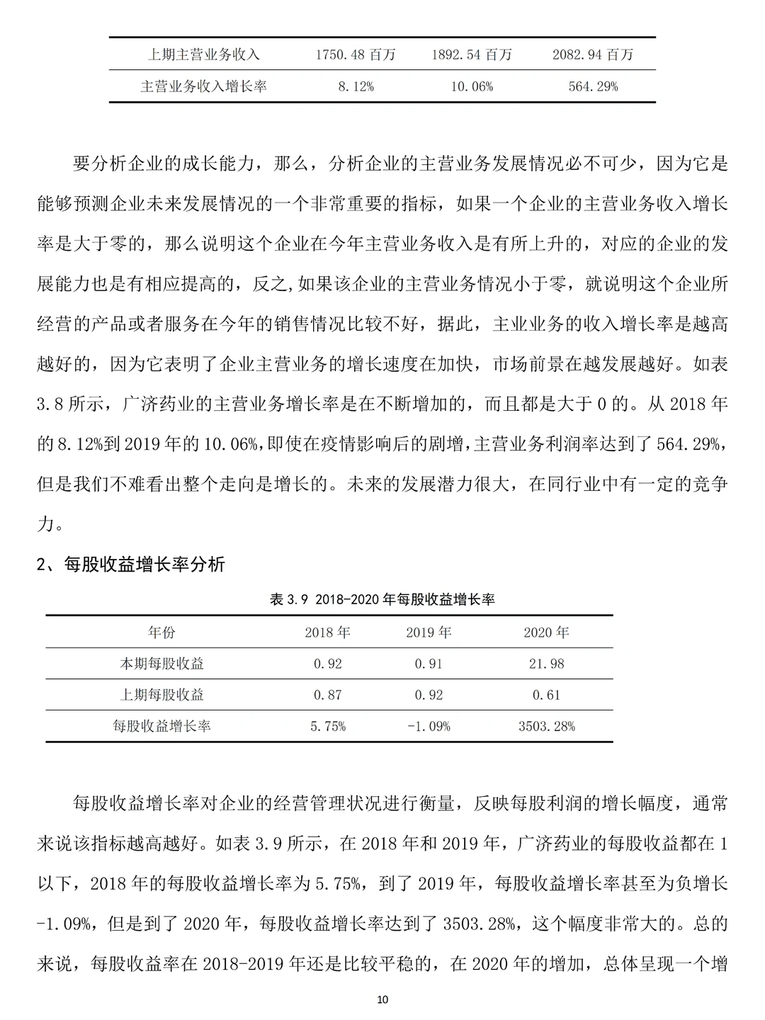 导师夸爆的杜邦分析法论文范文☑️