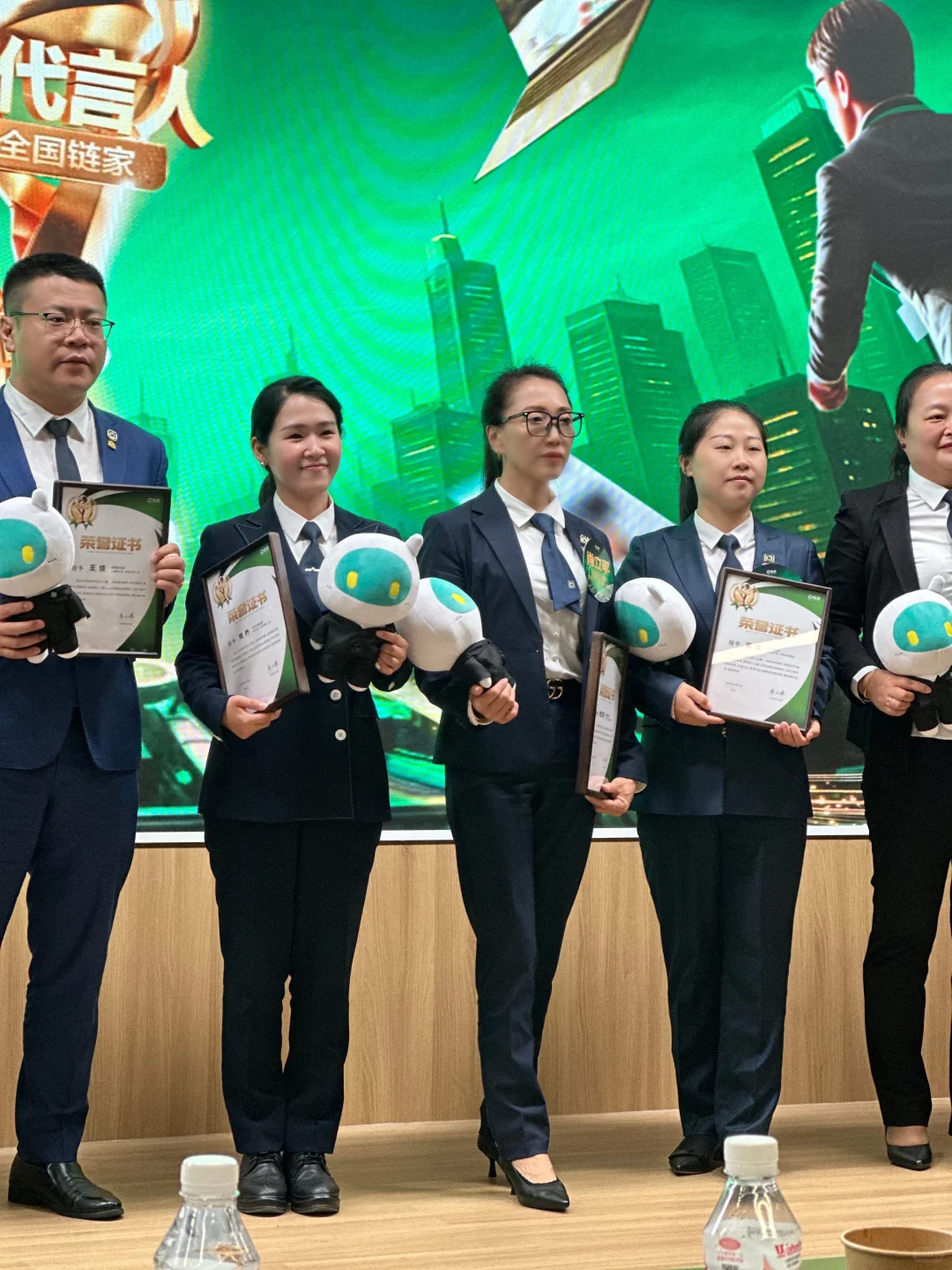 ?能在房地产行业坚持19年 靠的是什么