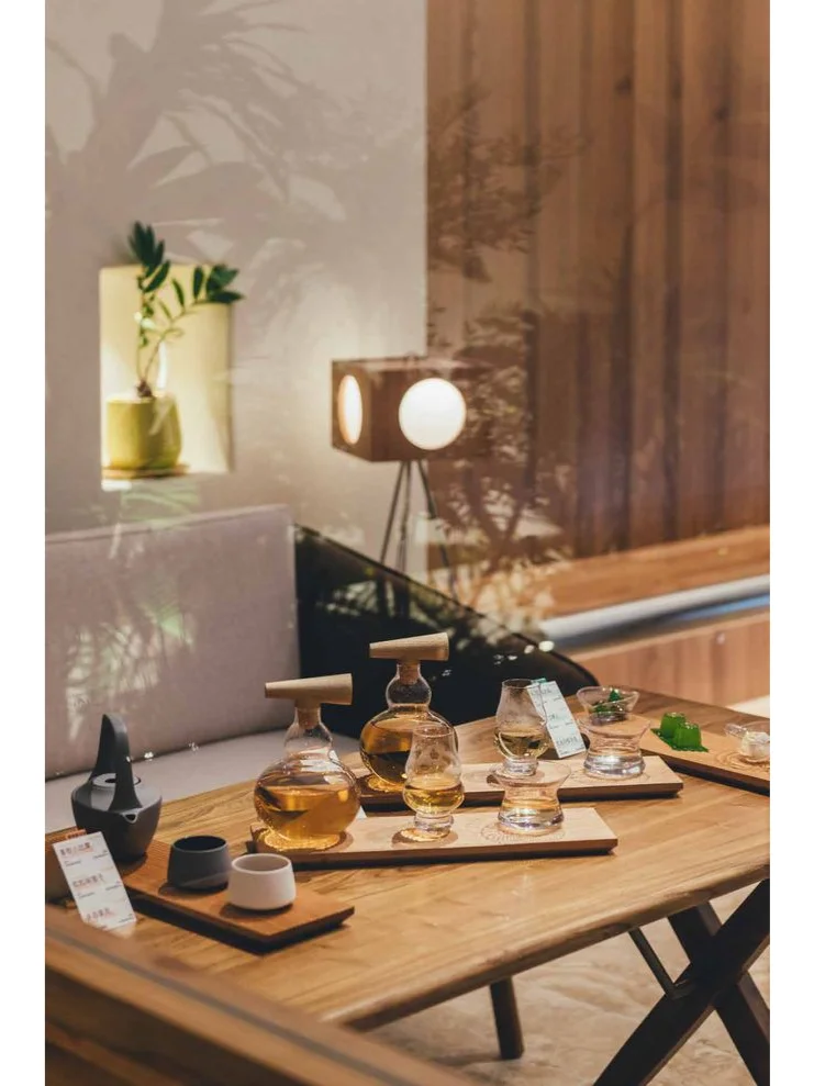 为什么市场都在唱衰新中式茶饮