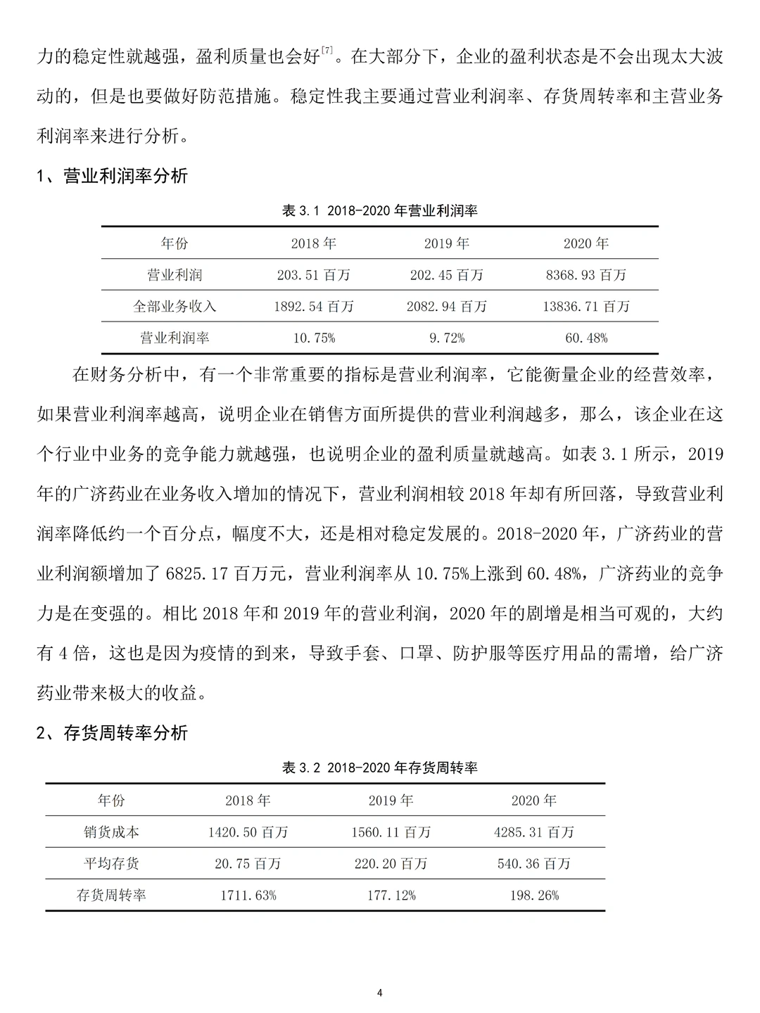 导师夸爆的杜邦分析法论文范文☑️