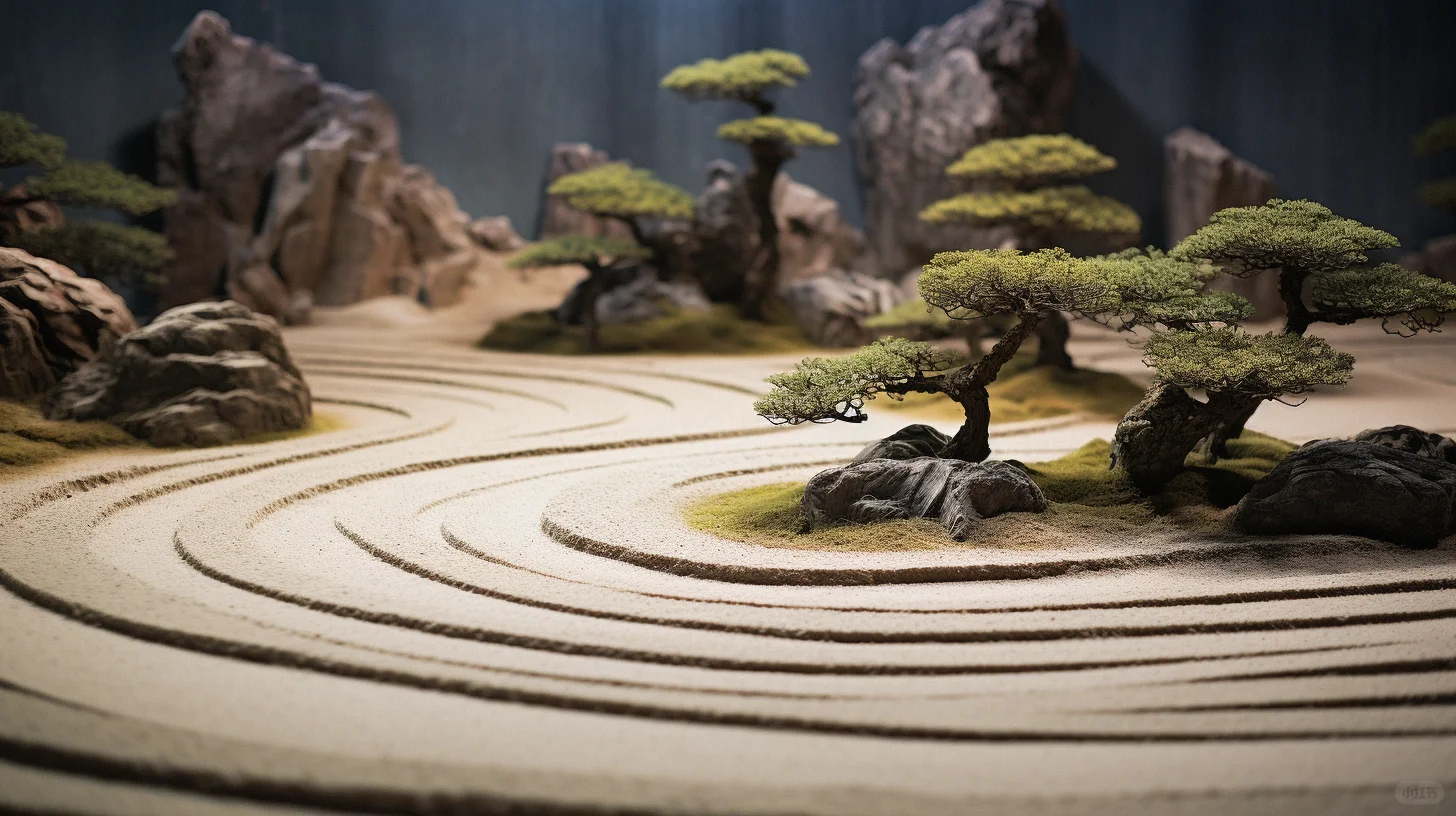 沈阳 3D沙盘模型