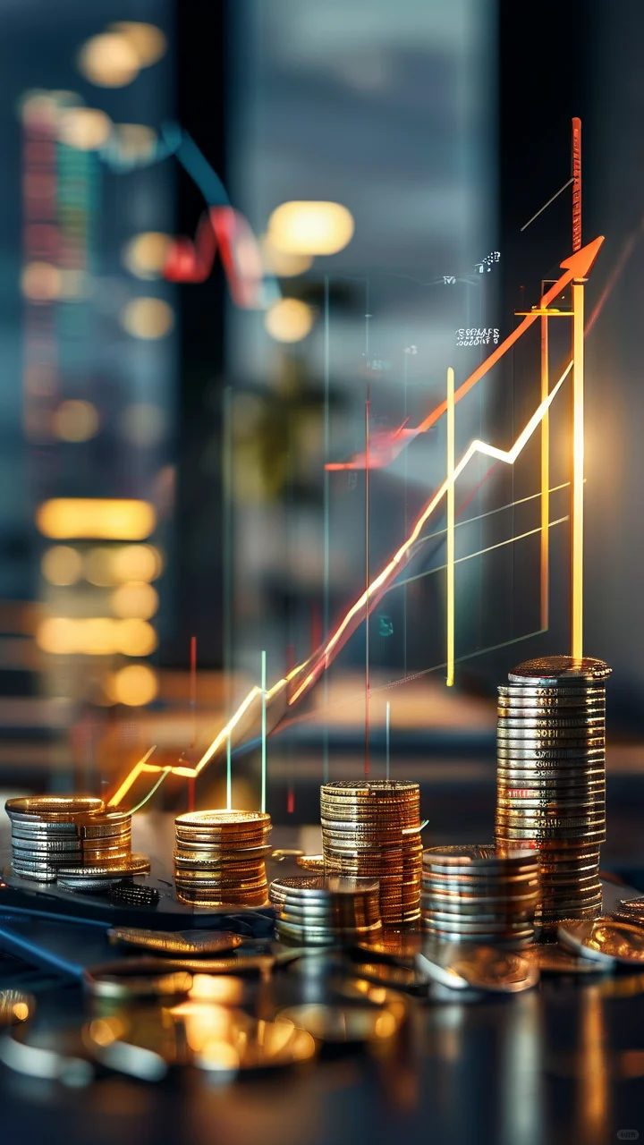 投资理财｜财富增值的实用指南✨