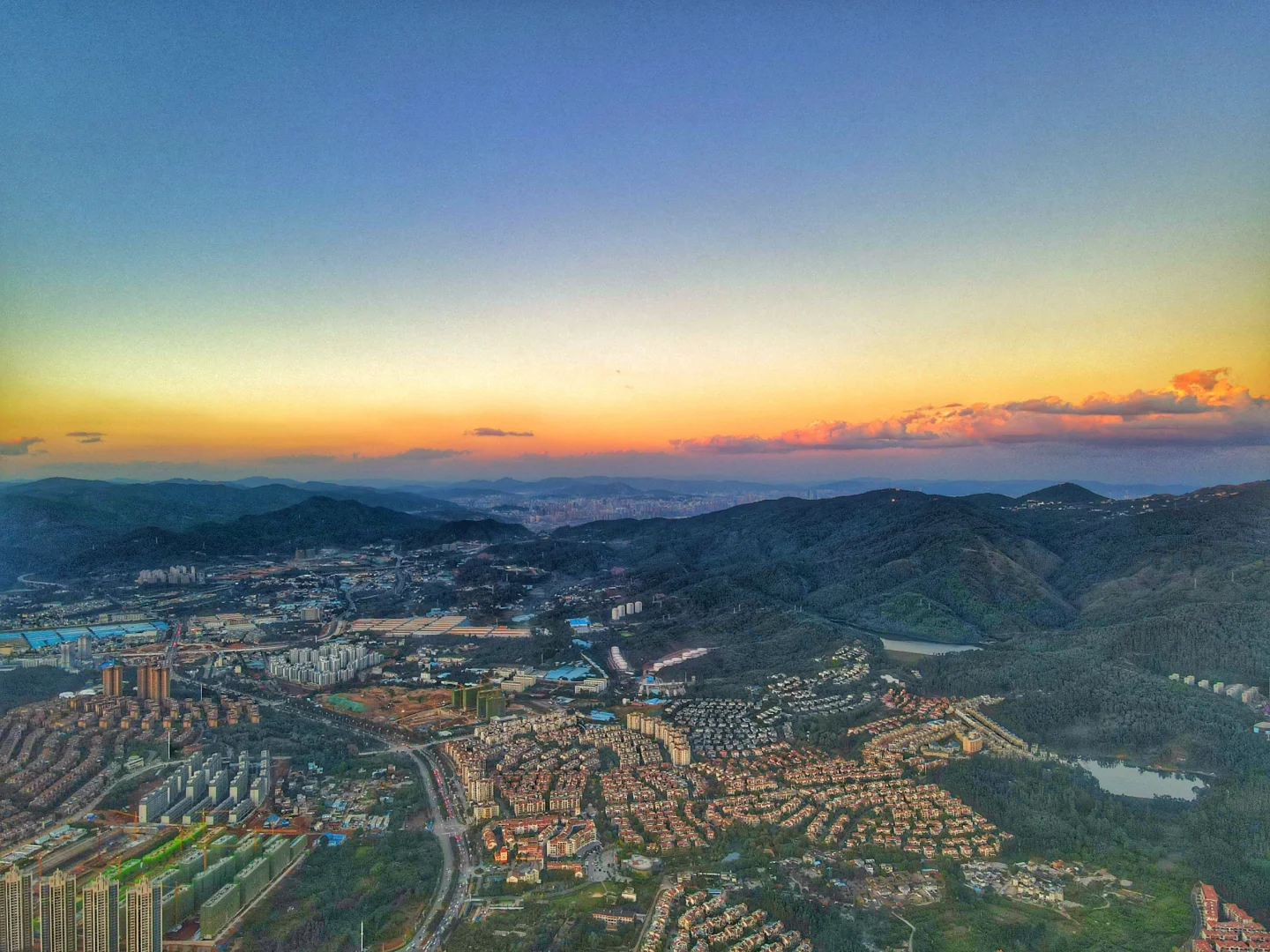 房地产市场分化加剧:新规驱动下的未来趋势