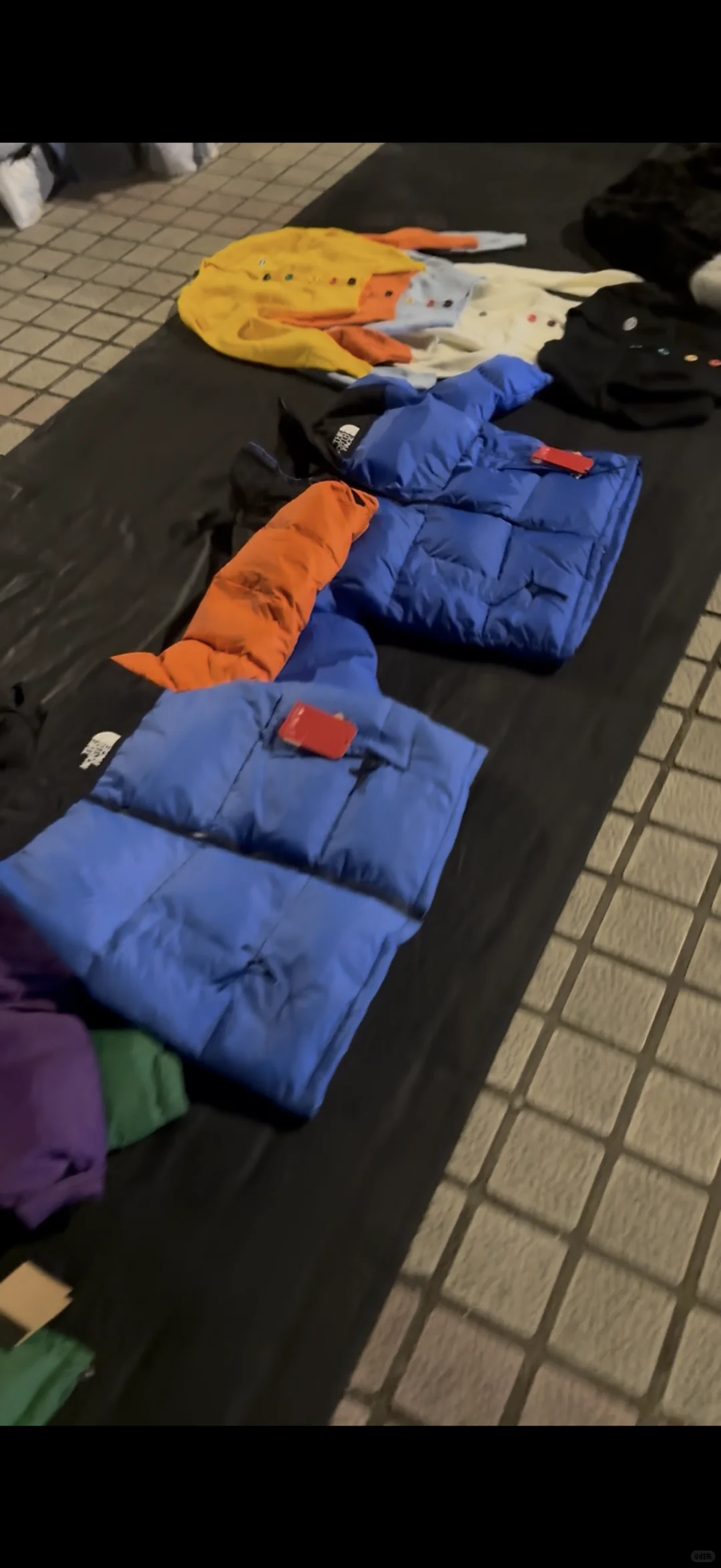 服装尾货未来行业预测