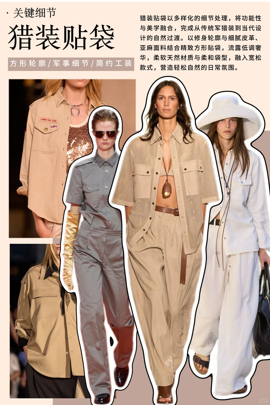 2026春夏趋势速览-劳动者美学?