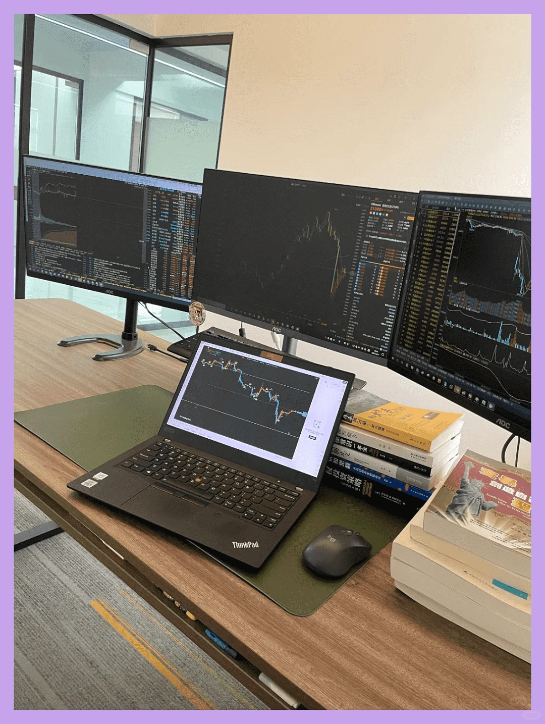 金融专业?别怕!这里有你意想不到的逆袭秘籍