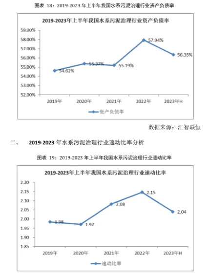 水系污泥治理行业市场研究与发展前景报告